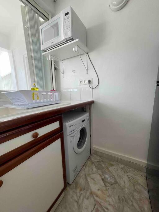 Appart Adorable Proche De La Baie Orientale, Idolem Residence Unite 2 - 57 Rue Du Mont Vernon 1 Cul de Sac Εξωτερικό φωτογραφία