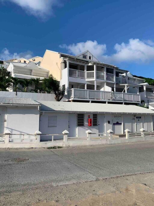 Appart Adorable Proche De La Baie Orientale, Idolem Residence Unite 2 - 57 Rue Du Mont Vernon 1 Cul de Sac Εξωτερικό φωτογραφία