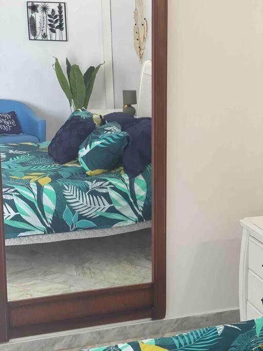 Appart Adorable Proche De La Baie Orientale, Idolem Residence Unite 2 - 57 Rue Du Mont Vernon 1 Cul de Sac Εξωτερικό φωτογραφία