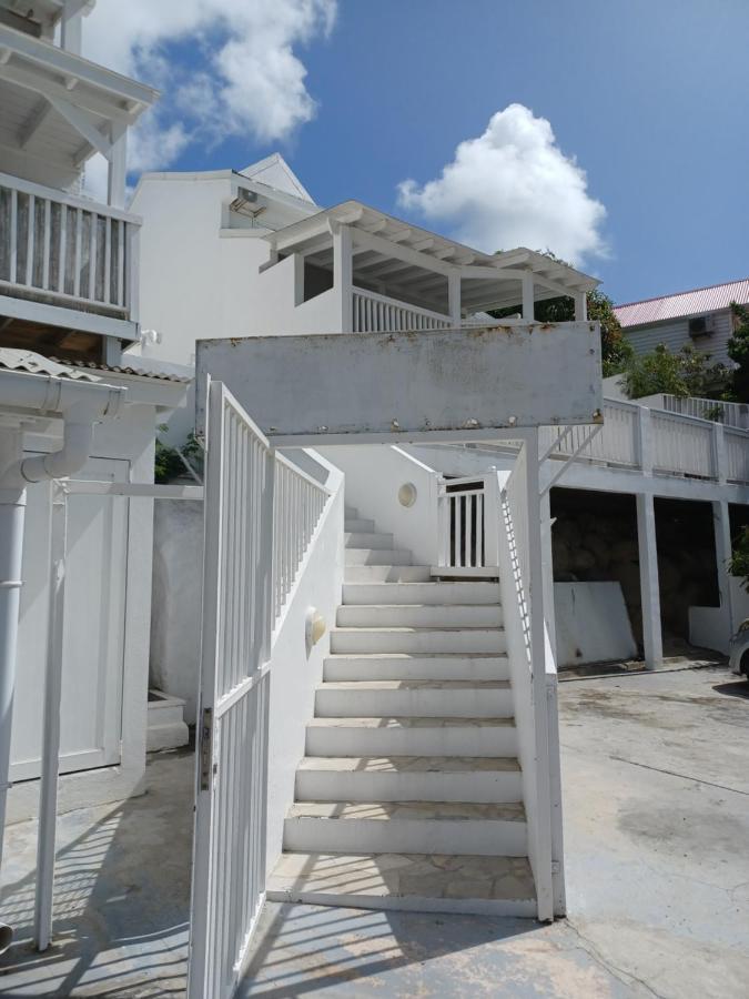 Appart Adorable Proche De La Baie Orientale, Idolem Residence Unite 2 - 57 Rue Du Mont Vernon 1 Cul de Sac Εξωτερικό φωτογραφία
